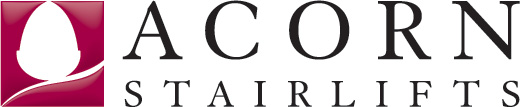 Acorn Stairlift logo